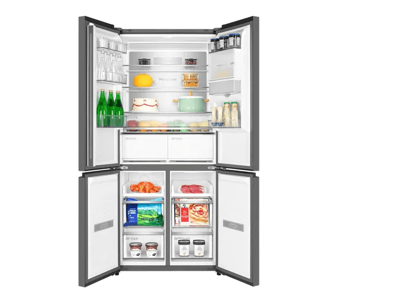 TCL RC518CXD0 Multidoor hűtőszekrény