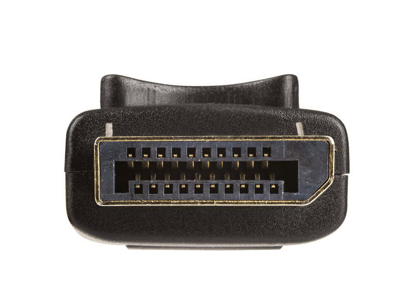 Akyga AK-AV-10 DisplayPort Kábel, 1.8m