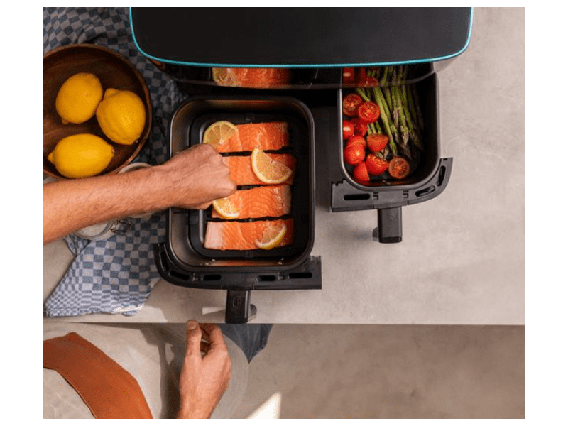 Cecotec Cecofry DuoSize 9000 airfryer (04954)