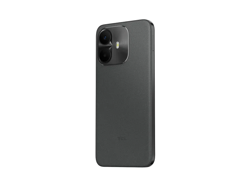 TCL K70 Power 4G 6/128GB Okostelefon, szürke (T522E3-2ALCA112)