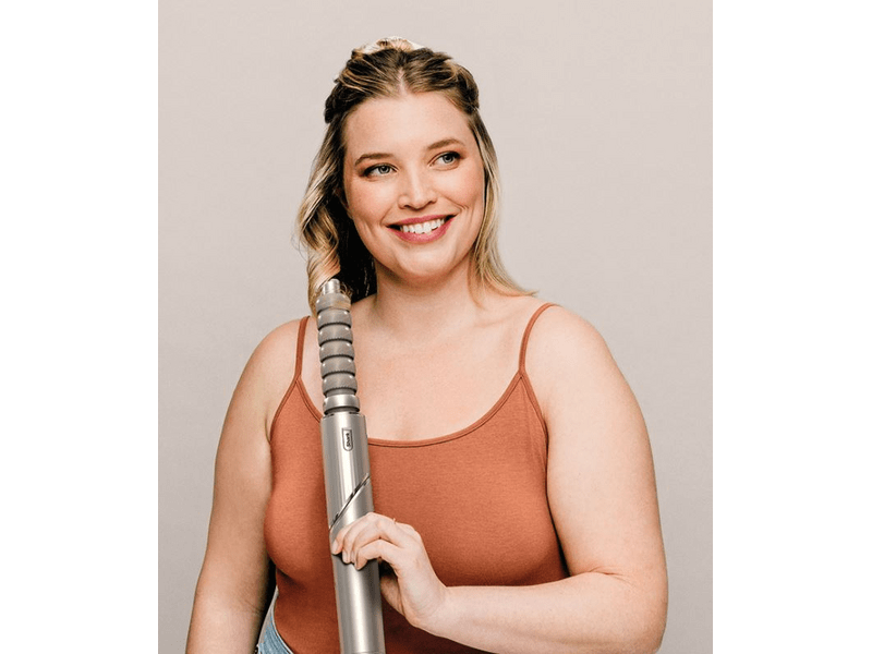 Shark HD426SLEU FlexStyle 3in1 Hajformázó