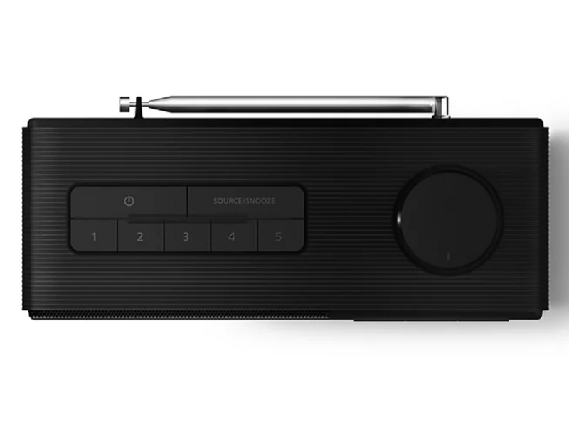 Philips TAR5600/00 Hordozható rádió