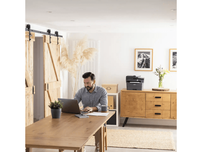 Brother MFC-L2862DW Višenamjenski crno-bijeli laserski pisač