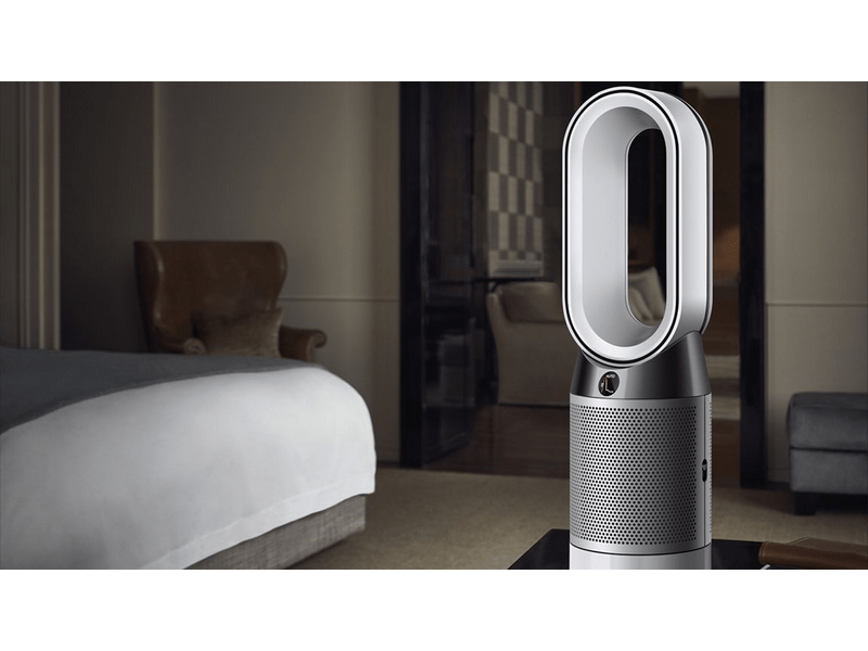 Dyson HP00 Pure Hot+Cool Légtisztító ventilátor