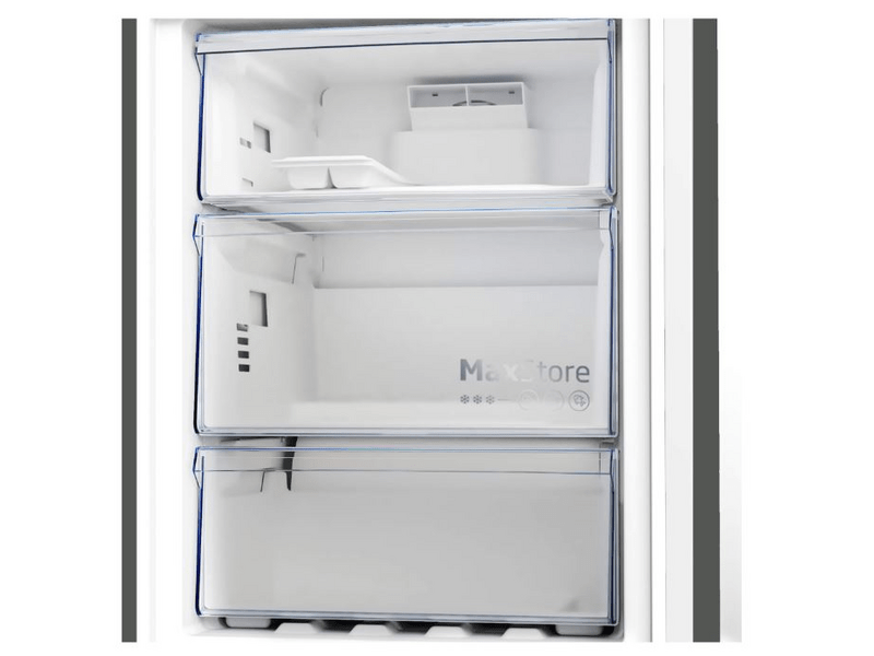 Beko B5RCNA366HG Alulfagyasztós hűtőszekrény