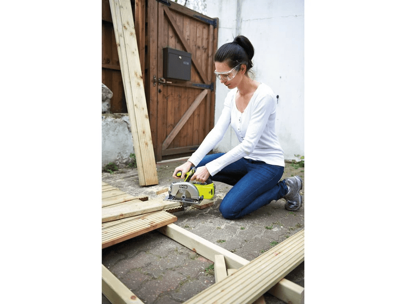 Ryobi RWSL1801M 18V One Plus™ kružna pila, bez baterije i punjača