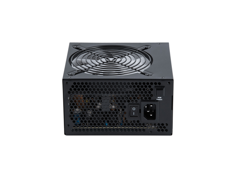 Chieftec Photon CTG-650C-RGB 650W Tápegység