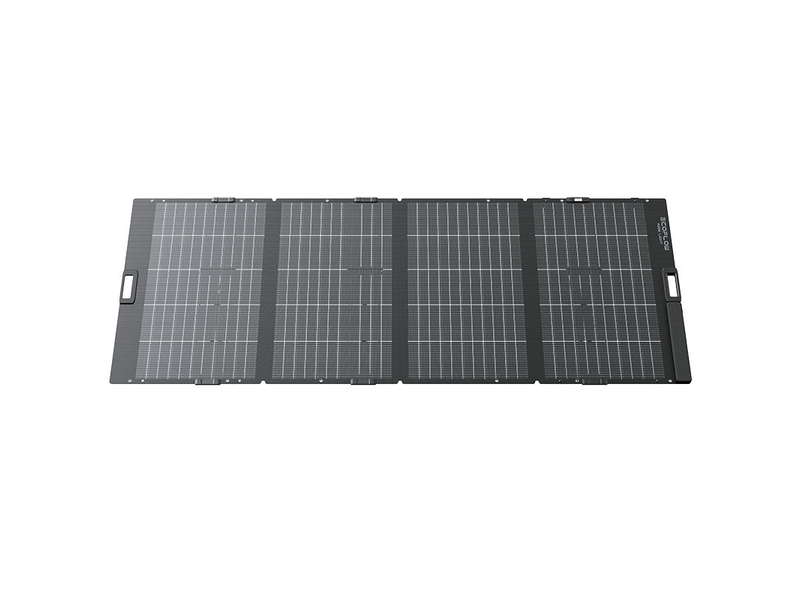 EcoFlow NextGen 400W fotovoltaikus panel (EFSOLARLIGHT400W-P-D)