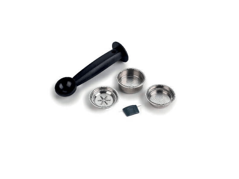 Ariete 1380 Eszpresszó kávéfőző, keskeny