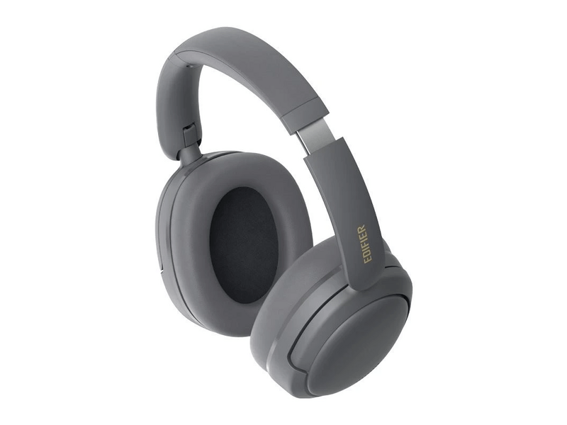 Edifier W800BT SE Vezeték nélküli fejhallgató, szürke