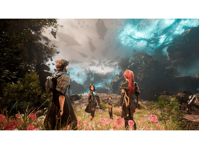 Clair Obscur: Expedition 33 - PS5 játék