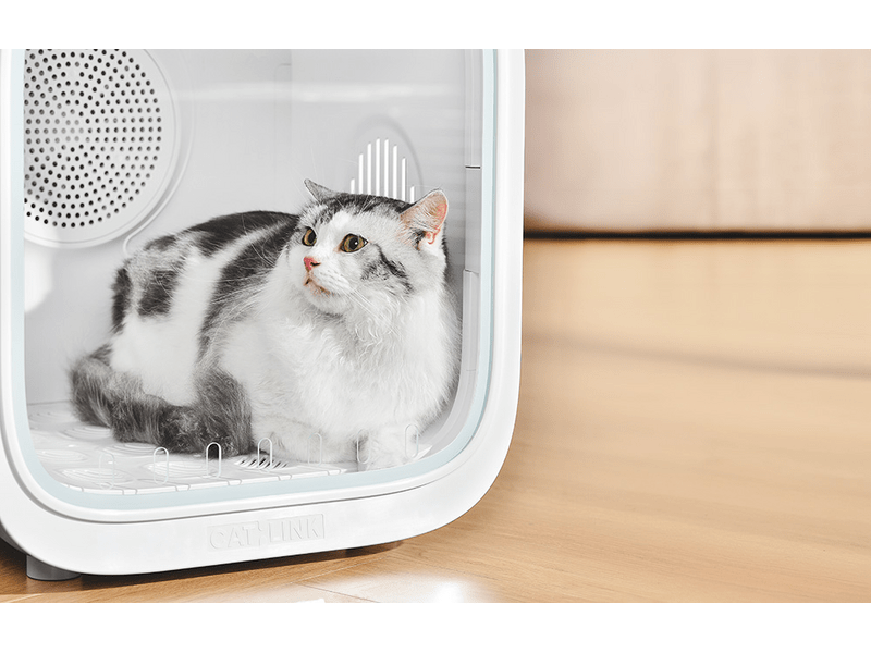Catlink Standard Intelligens kisállat szárító (CL-DA-01)