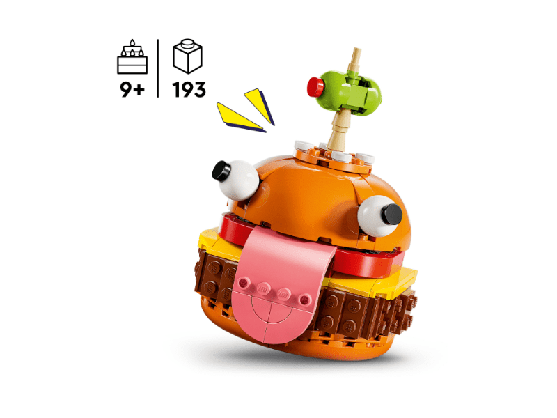 LEGO® Fortnite Durrr Burger (77070)