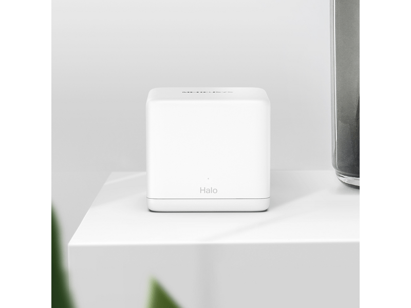 Mercusys Halo H30G AC1300 Wifi sustav, 2 kom