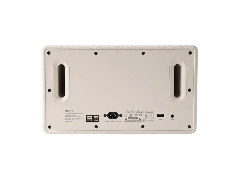 Edifier ES300 Bluetooth hangszóró, fehér