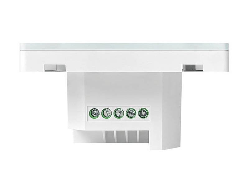 Avatto WT200-16A-W intelligens termosztát elektromos fűtéshez WiFi TUYA