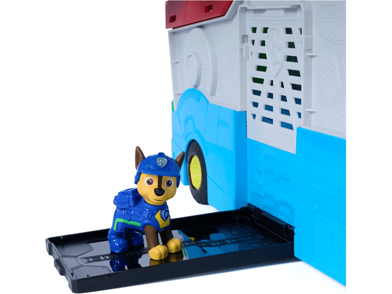 Mancs Őrjárat Dino Mozi - Dino mobil főhadiszállás (6076044)
