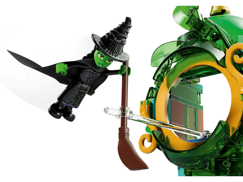 LEGO 75684