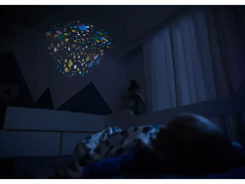 Philips SCD735/52 Avent DECT Bébiőr