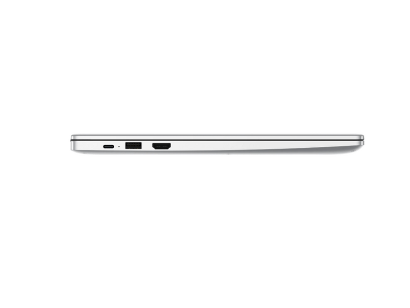 Huawei MateBook D 15 53012BGM Notebook, ezüst