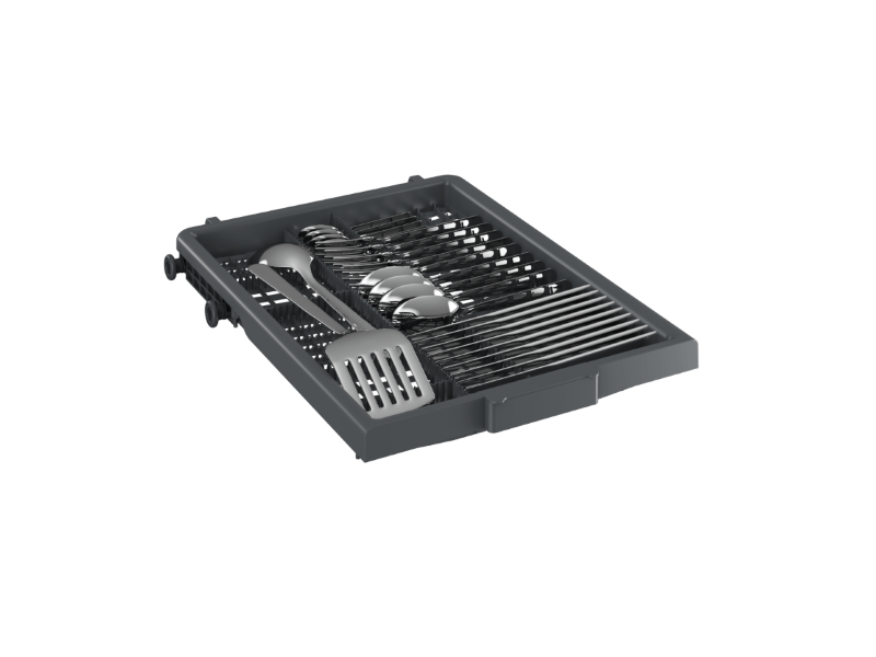 Keskeny Mosogatógép, 10ter,6pr