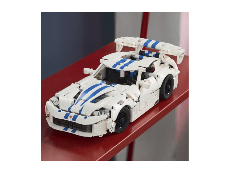 LEGO® Technic Dodge Viper GTS-R sportautó (42234)