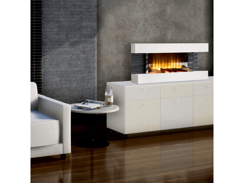 Home FKK 10 Panoráma elektromos kandalló