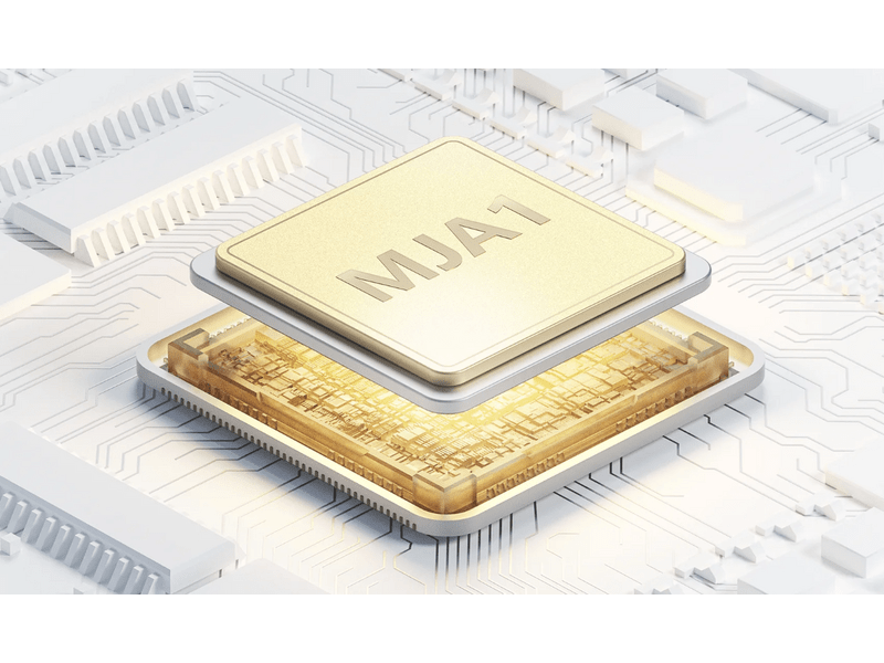 Xiaomi CW300EU Kültéri kamera