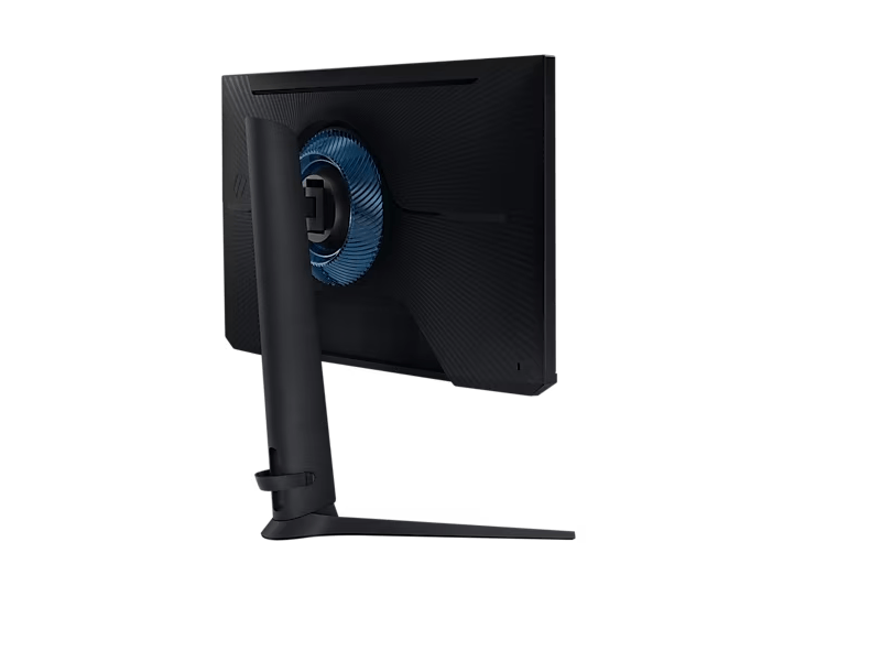 Samsung Odyssey LS24AG300NRXEN 24