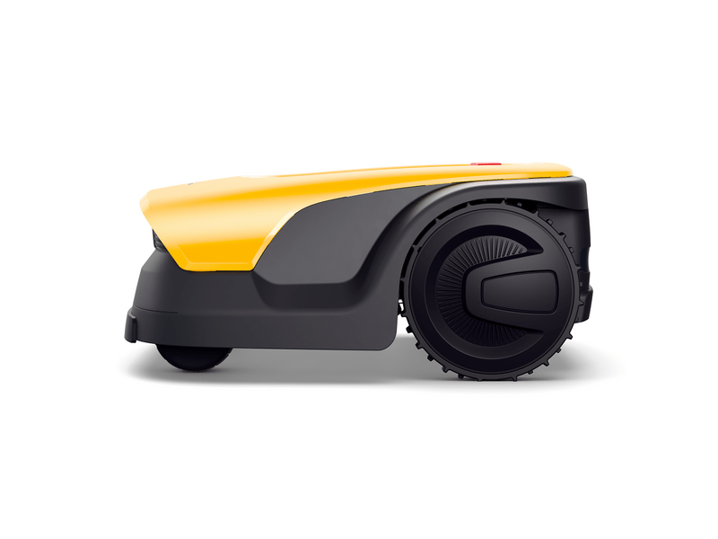 Stiga A 8V Vista 800 Robotfűnyíró (2R7114028/ST1)