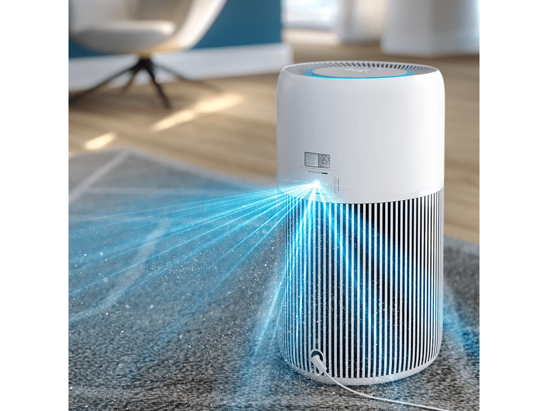Philip C2220/10 PureProtect Quiet 2200 Series Intelligens légtisztító