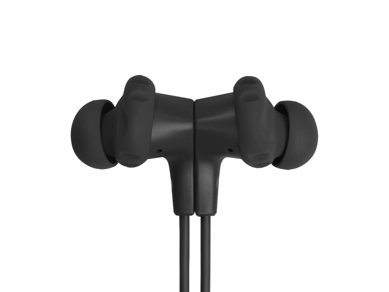 JBL Endurance RUN 2 BT Bluetooth fülhallgató, fekete