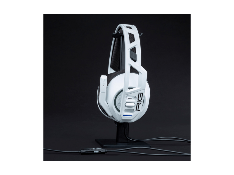 Nacon Rig 300 Pro HS Gamer slušalice, bijele