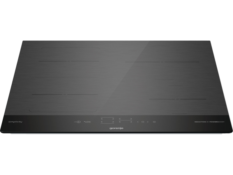 Gorenje IT643SYB7 Beépíthető indukciós főzőlap