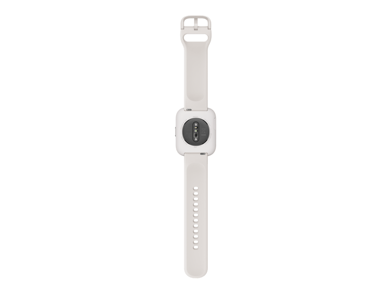 Amazfit Bip 5 Unity Okosóra, Szürke (W2324EU1N)