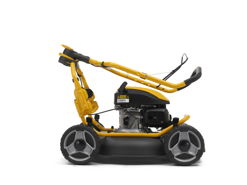 Stiga Multiclip 550 benzinmotoros fűnyíró (291501048/ST2)