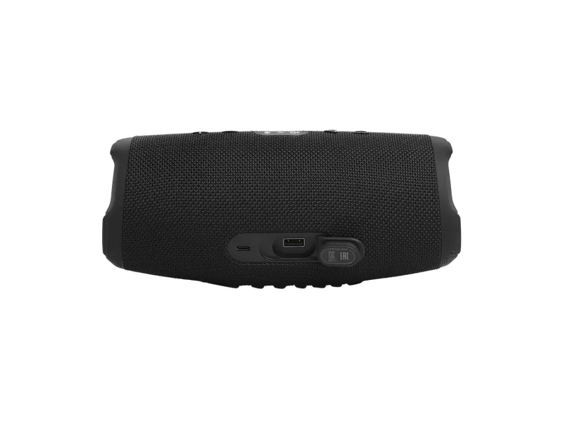 JBL Charge 5 Wi-Fi prijenosni zvučnik, crni
