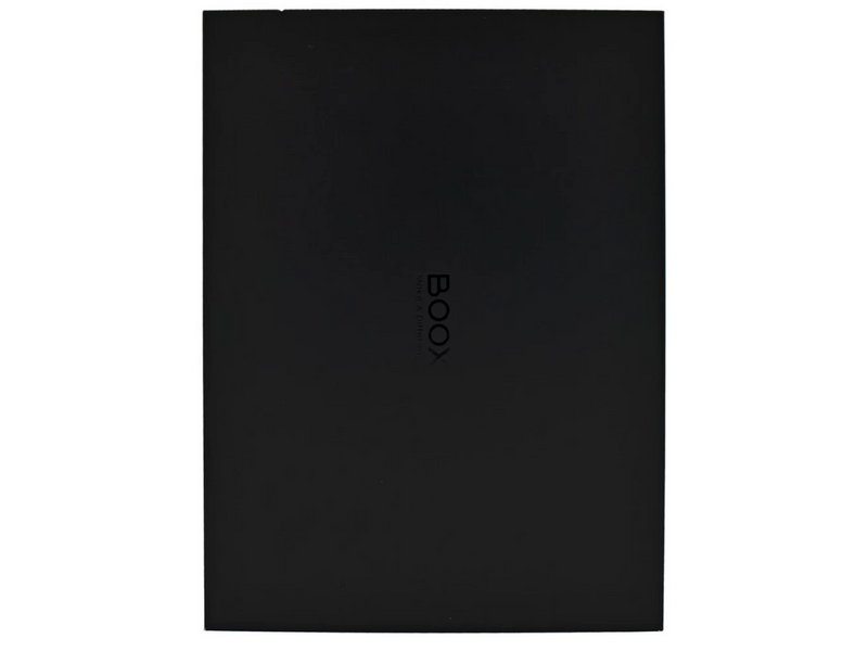 Onyx BOOX Tab X e-book, 13,3