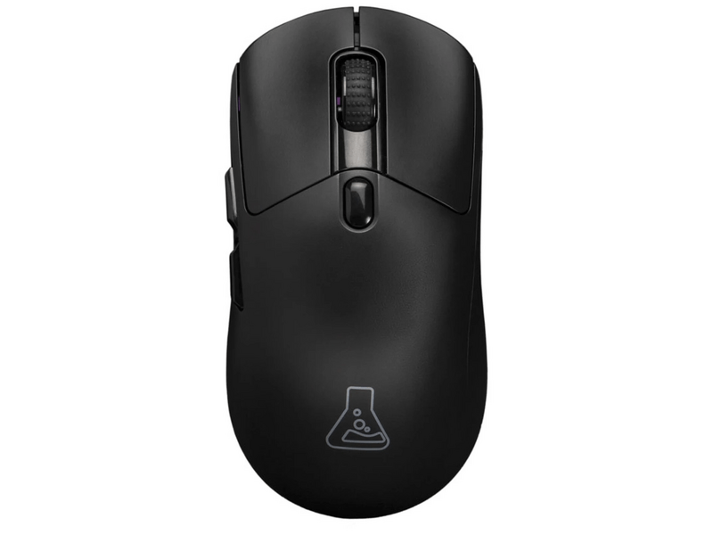 The G-Lab Kult Titanium Pro Gaming egér (KULT-TITAN-PRO-B)