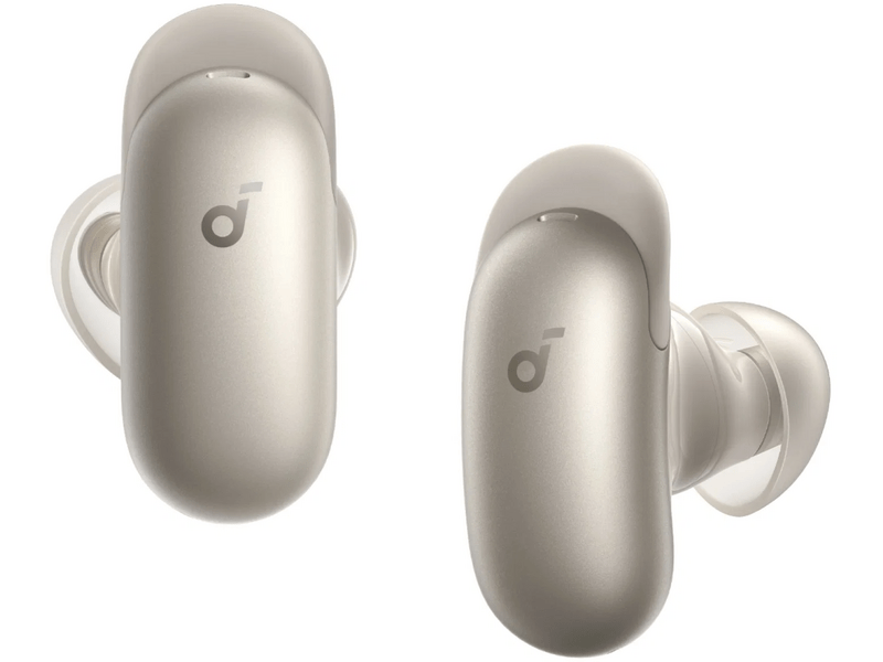 Anker Soundcore Liberty 5 Pro Max fülhallgató, arany