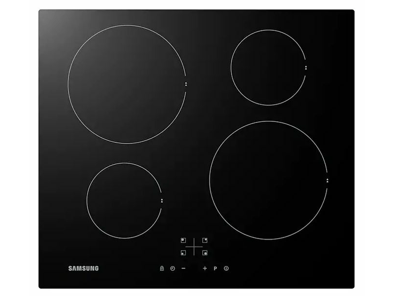 Samsung NV7B41301AS/U3 Beépíthető sütő + Samsung NZ64F3NM1AB/UR Beépíthető indukciós főzőlap