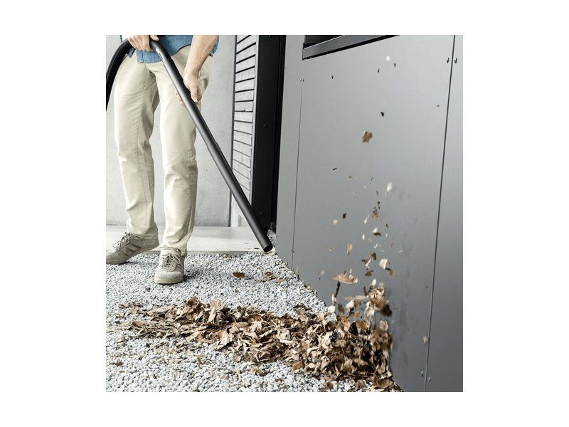 Karcher száraz-nedves porszívó WD 2 PLUS V-12/4/18