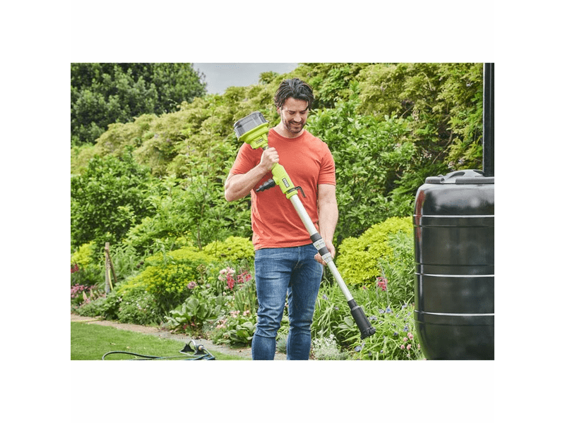 Ryobi 18V One Plus szivattyú