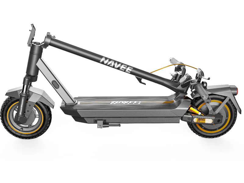 Navee GT3 Elektromos roller (T2402)