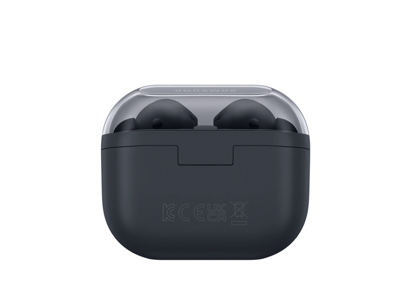 Samsung Galaxy Buds3 FE Fülhallgató, fekete (SM-R420NZKAEUE)