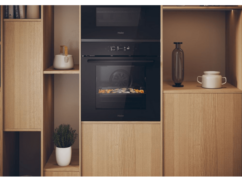 Haier H6 ID25G3HTB Ugradbena pećnica