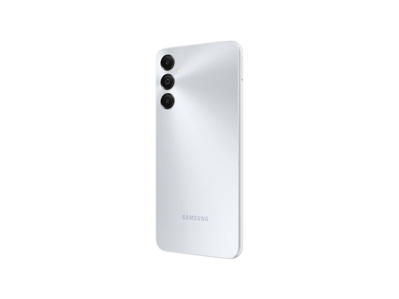 Samsung Galaxy A05S 4/64GB Okostelefon, ezüst