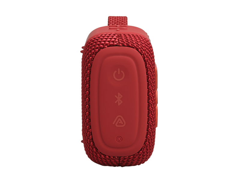JBL Go 5 Bluetooth hangszóró, piros
