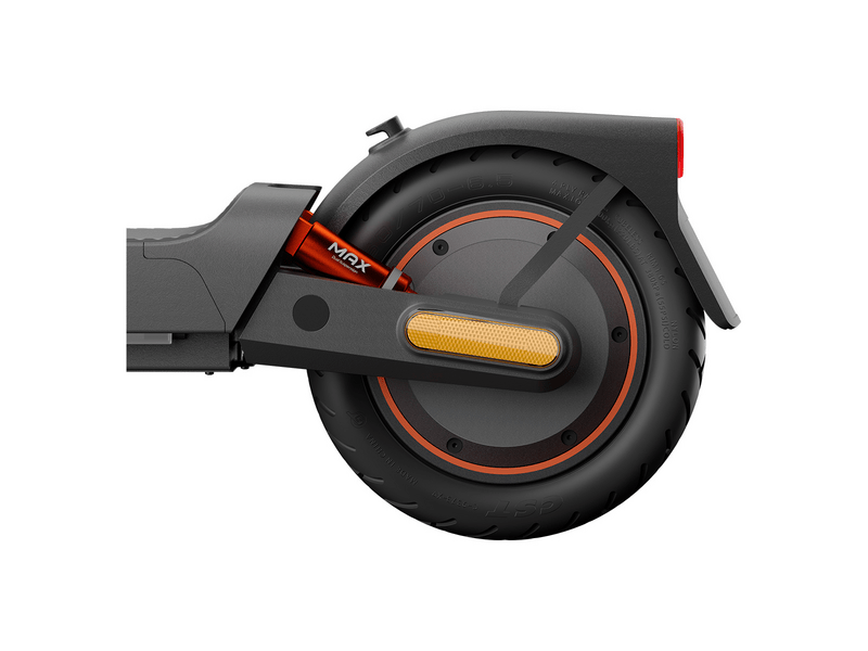 Xiaomi Electric Scooter 5 Max GL Elektromos roller (BHR9615GL)