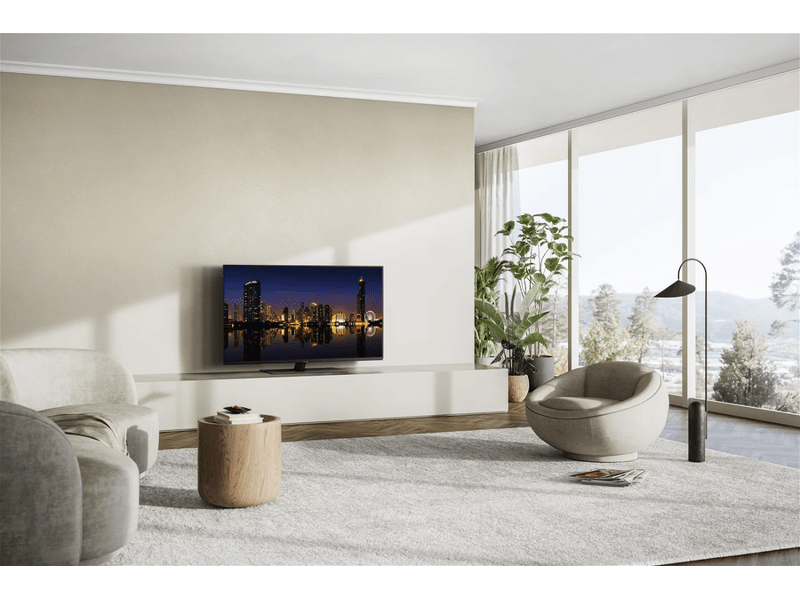 Panasonic TX-48MZ1500E 4K Smart OLED Televízió